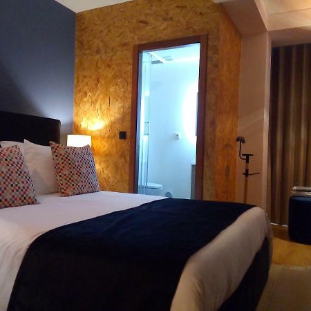 Portfolio Guest House Premium Πόρτο Εξωτερικό φωτογραφία