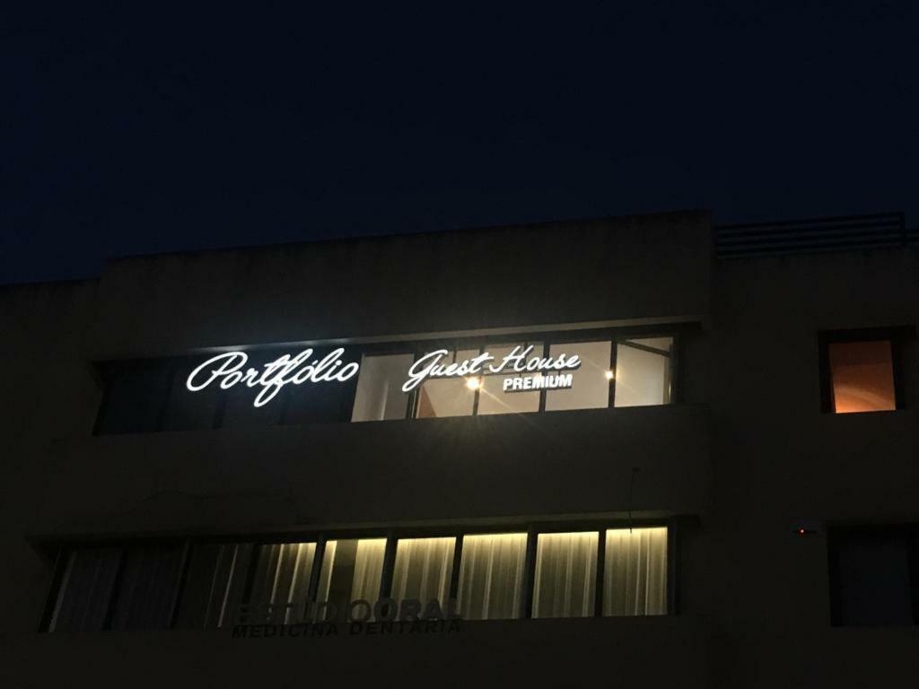 Portfolio Guest House Premium Πόρτο Εξωτερικό φωτογραφία