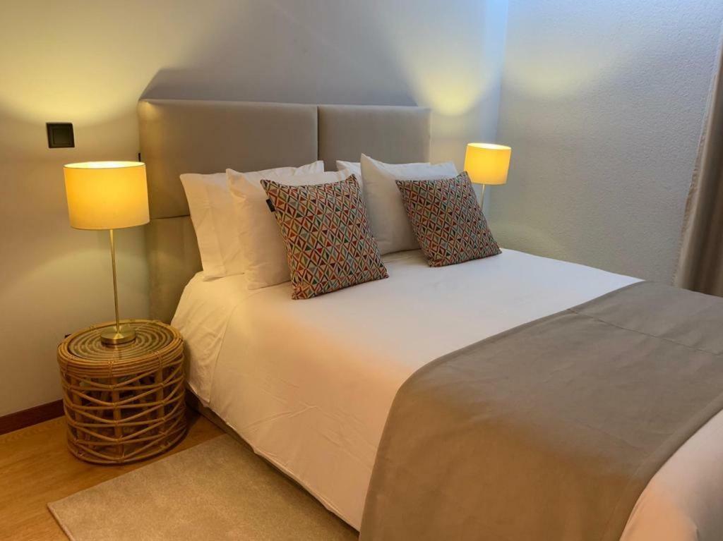 Portfolio Guest House Premium Πόρτο Εξωτερικό φωτογραφία