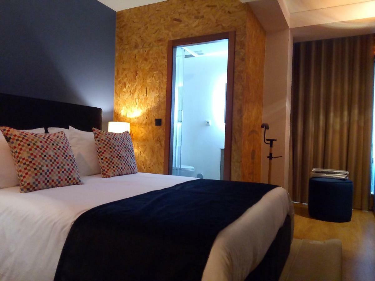 Portfolio Guest House Premium Πόρτο Εξωτερικό φωτογραφία