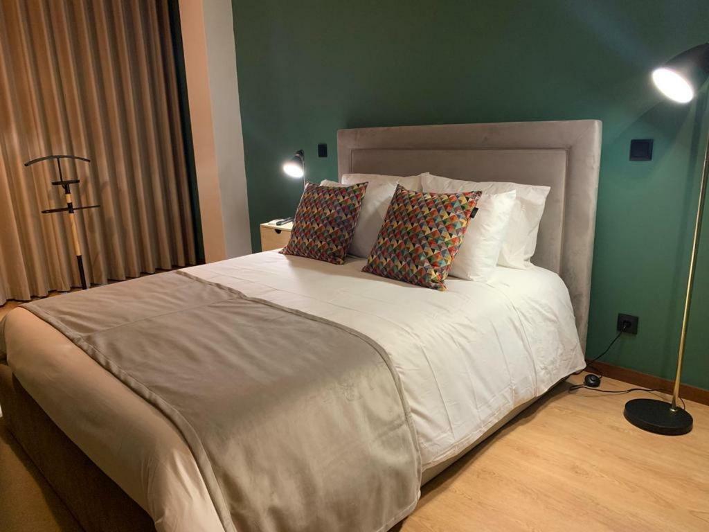 Portfolio Guest House Premium Πόρτο Εξωτερικό φωτογραφία