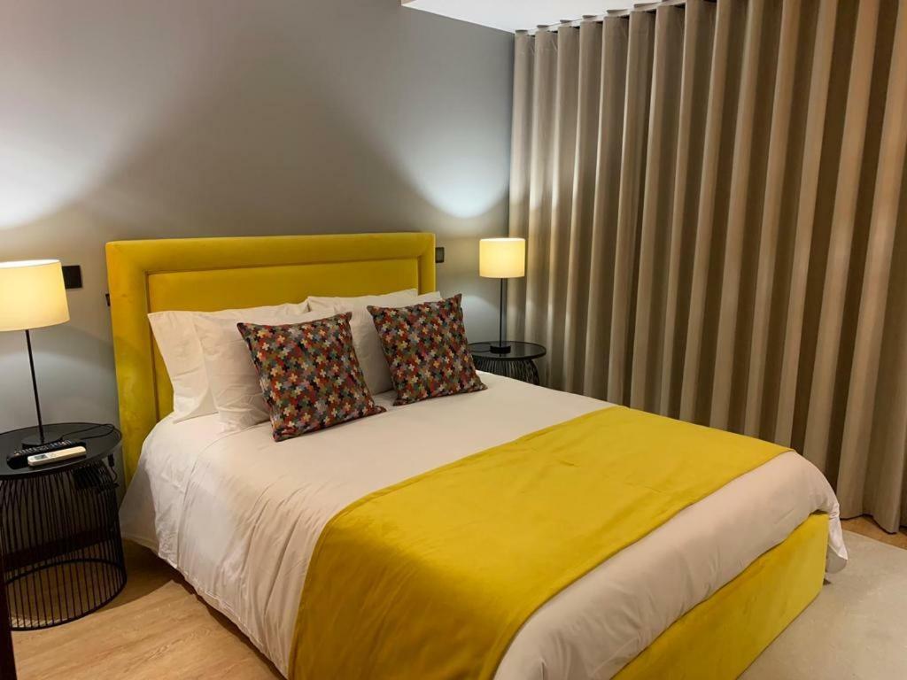 Portfolio Guest House Premium Πόρτο Εξωτερικό φωτογραφία