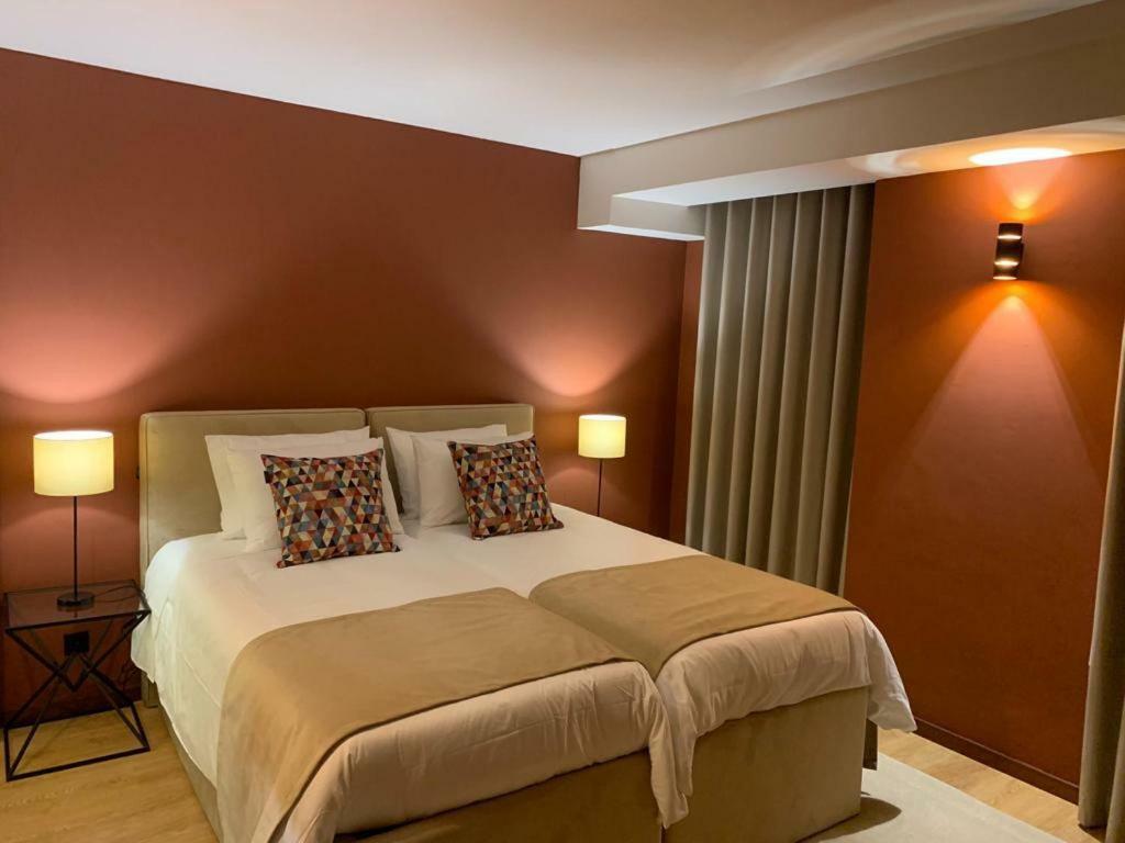 Portfolio Guest House Premium Πόρτο Εξωτερικό φωτογραφία