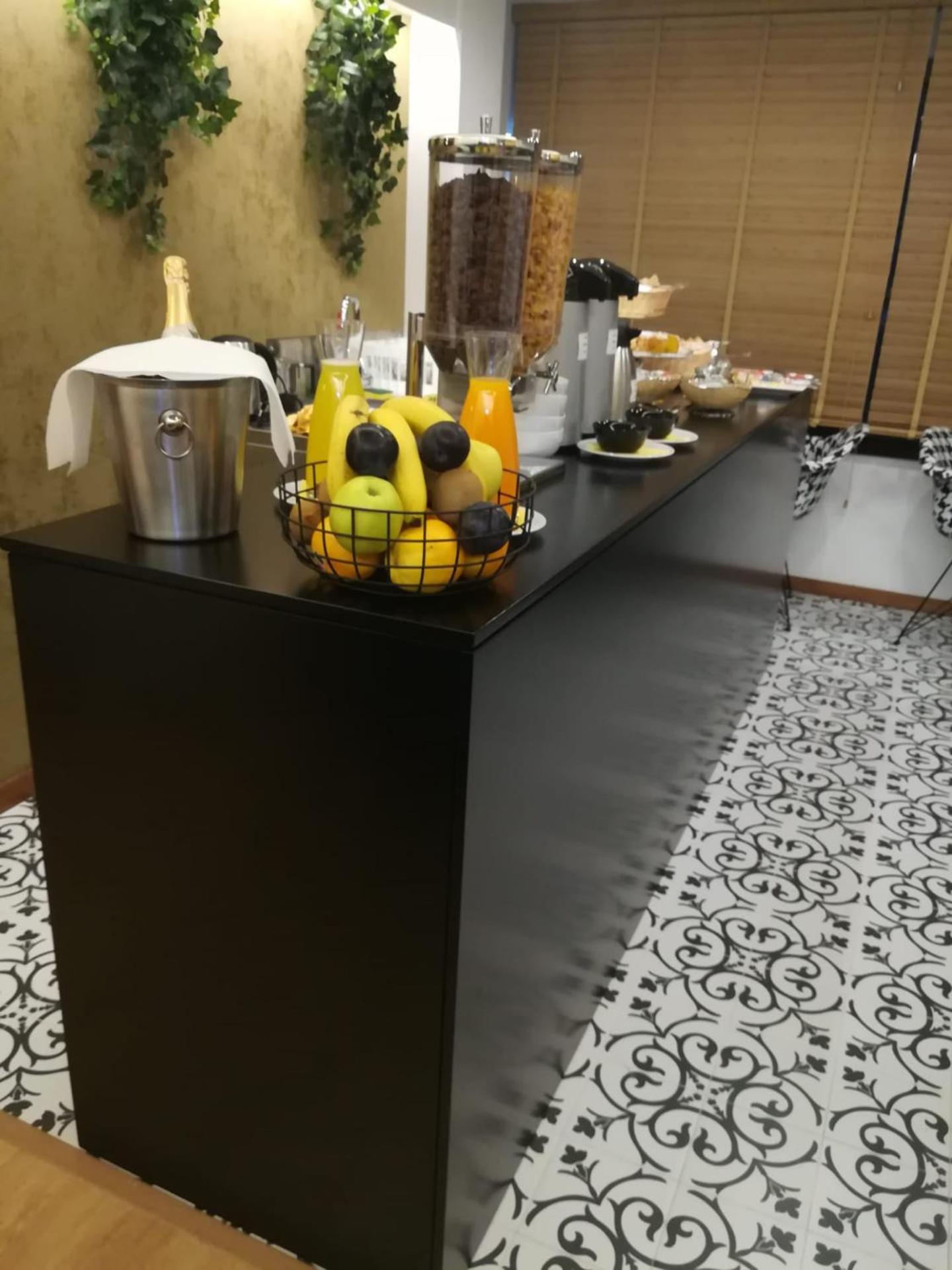 Portfolio Guest House Premium Πόρτο Εξωτερικό φωτογραφία