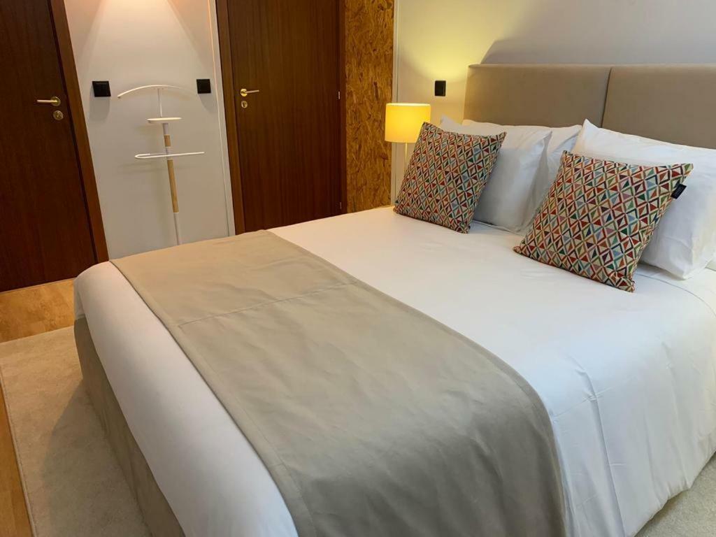 Portfolio Guest House Premium Πόρτο Εξωτερικό φωτογραφία