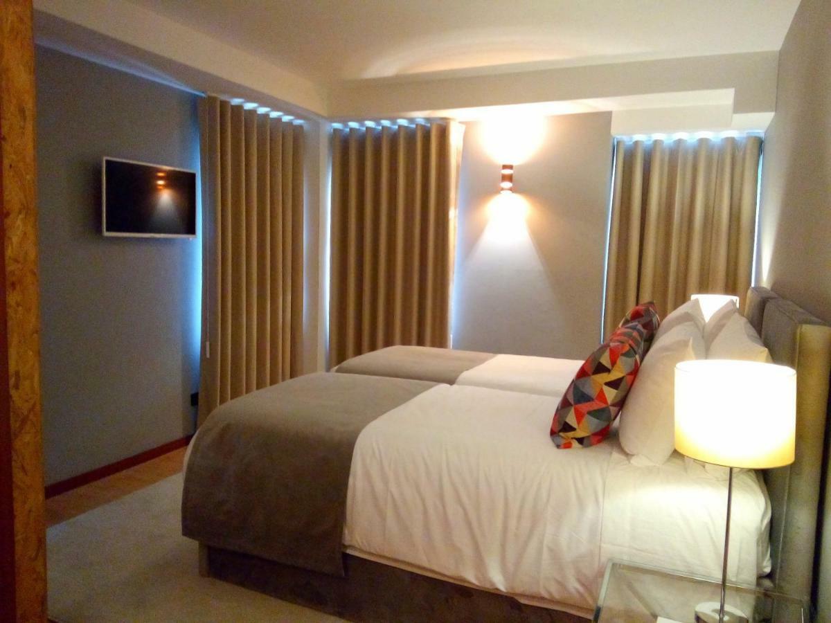 Portfolio Guest House Premium Πόρτο Εξωτερικό φωτογραφία